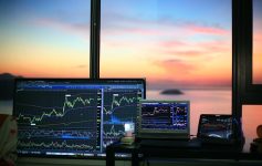 Investir en trading avec ironfx : les opportunités financières