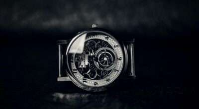 Intégration des logiciels dans les montres connectées