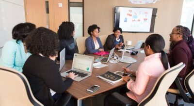 Les stratégies de management inspirées par des athlètes