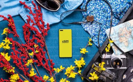 Gérer ses connexions mobiles à l’étranger avec Simplesim