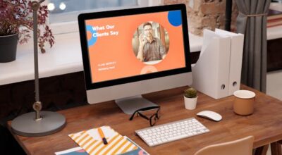 Un accompagnement sur mesure pour un site qui vous ressemble